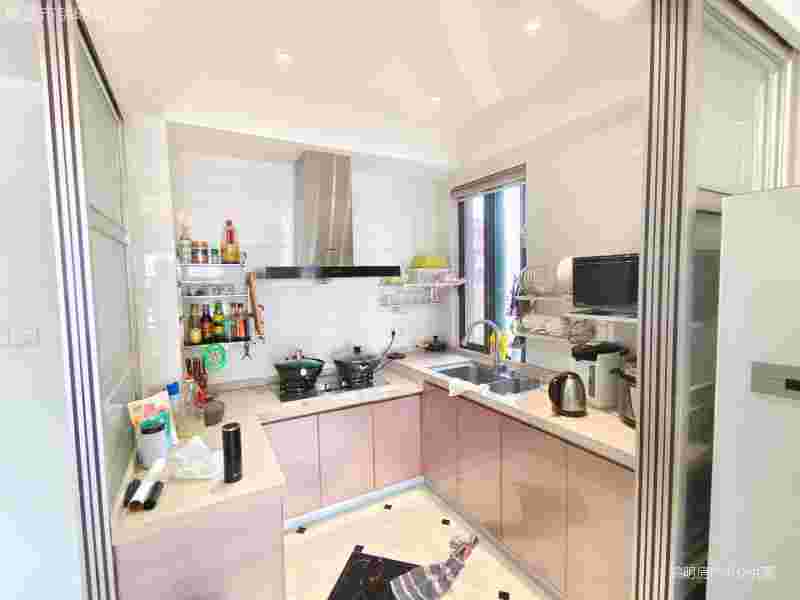 南通开发区中港翡翠城,中港翡翠城-第2张图片-翡翠网