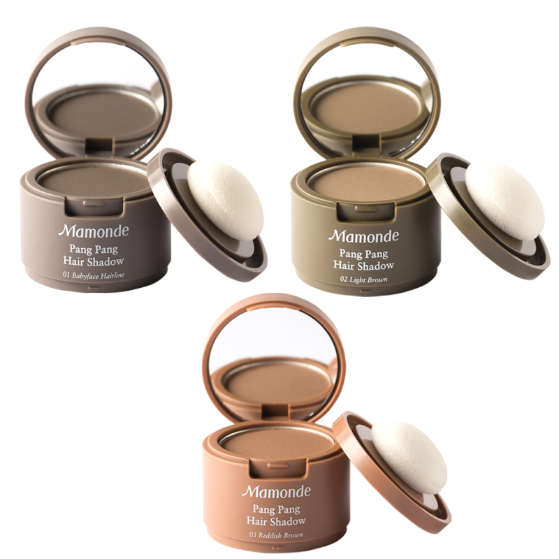 梦妆粉饼梦妆粉饼13号和17号哪个好-第2张图片-翡翠网 梦妆粉饼梦妆粉饼13号和17号哪个好-第2张图片-翡翠网