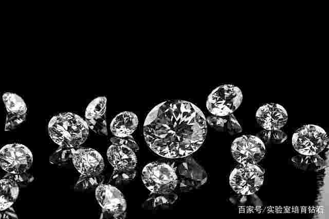 培育钻石是什么,合成培育钻石是什么-第2张图片-翡翠网 培育钻石是什么,合成培育钻石是什么-第2张图片-翡翠网