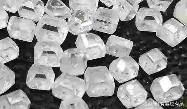 培育钻石是什么,合成培育钻石是什么-第1张图片-翡翠网 培育钻石是什么,合成培育钻石是什么-第1张图片-翡翠网