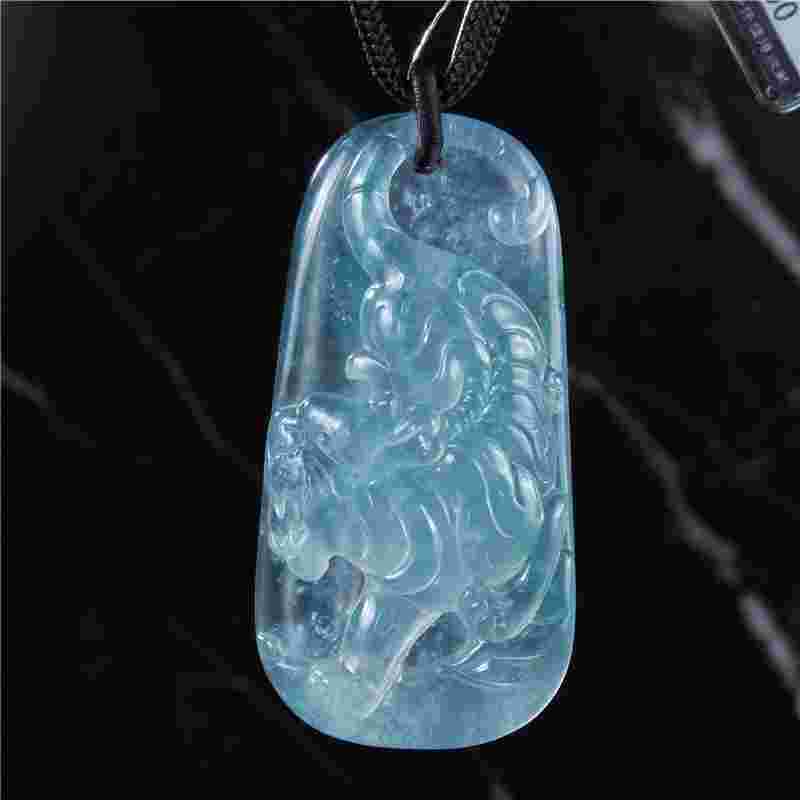 翡翠虎,翡翠虎砍手的侍女-第1张图片-翡翠网 翡翠虎,翡翠虎砍手的侍女-第1张图片-翡翠网