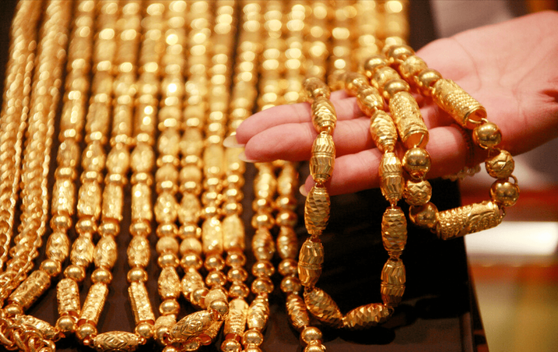 回收黄金价格今天价格,回收黄金价格今天价格是多少-第1张图片-翡翠网 回收黄金价格今天价格,回收黄金价格今天价格是多少-第1张图片-翡翠网