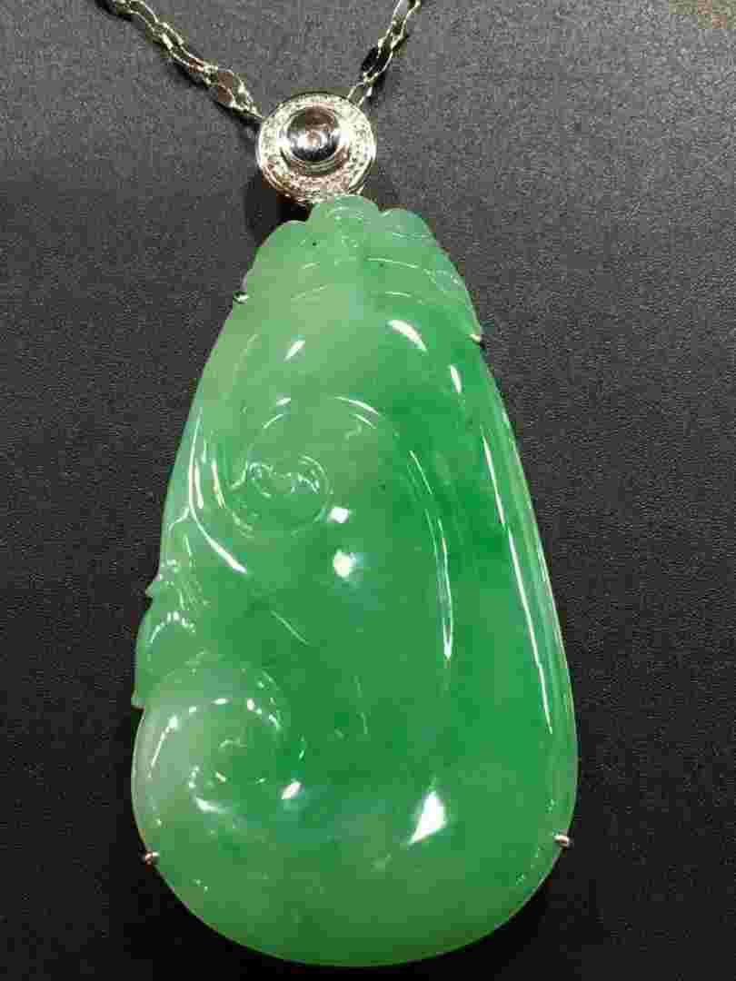 翡翠奇缘翡翠奇缘栏目组-第1张图片-翡翠网 翡翠奇缘翡翠奇缘栏目组-第1张图片-翡翠网