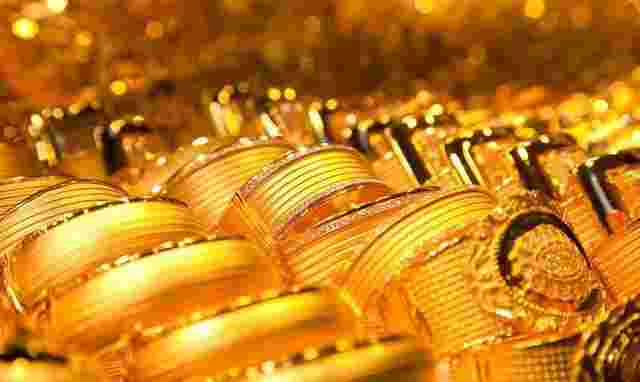 黄金什么时候买最划算,黄金什么时候买最划算2022-第1张图片-翡翠网 黄金什么时候买最划算,黄金什么时候买最划算2022-第1张图片-翡翠网