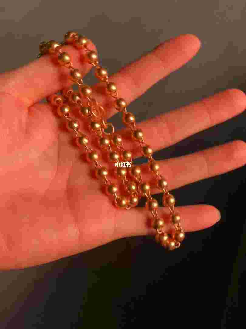 金项链哪里可以卖掉,金项链可以去哪里卖掉-第1张图片-翡翠网 金项链哪里可以卖掉,金项链可以去哪里卖掉-第1张图片-翡翠网