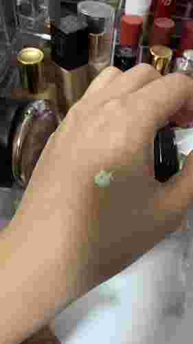 missface豆乳missface豆乳洗面奶成分表-第1张图片-翡翠网