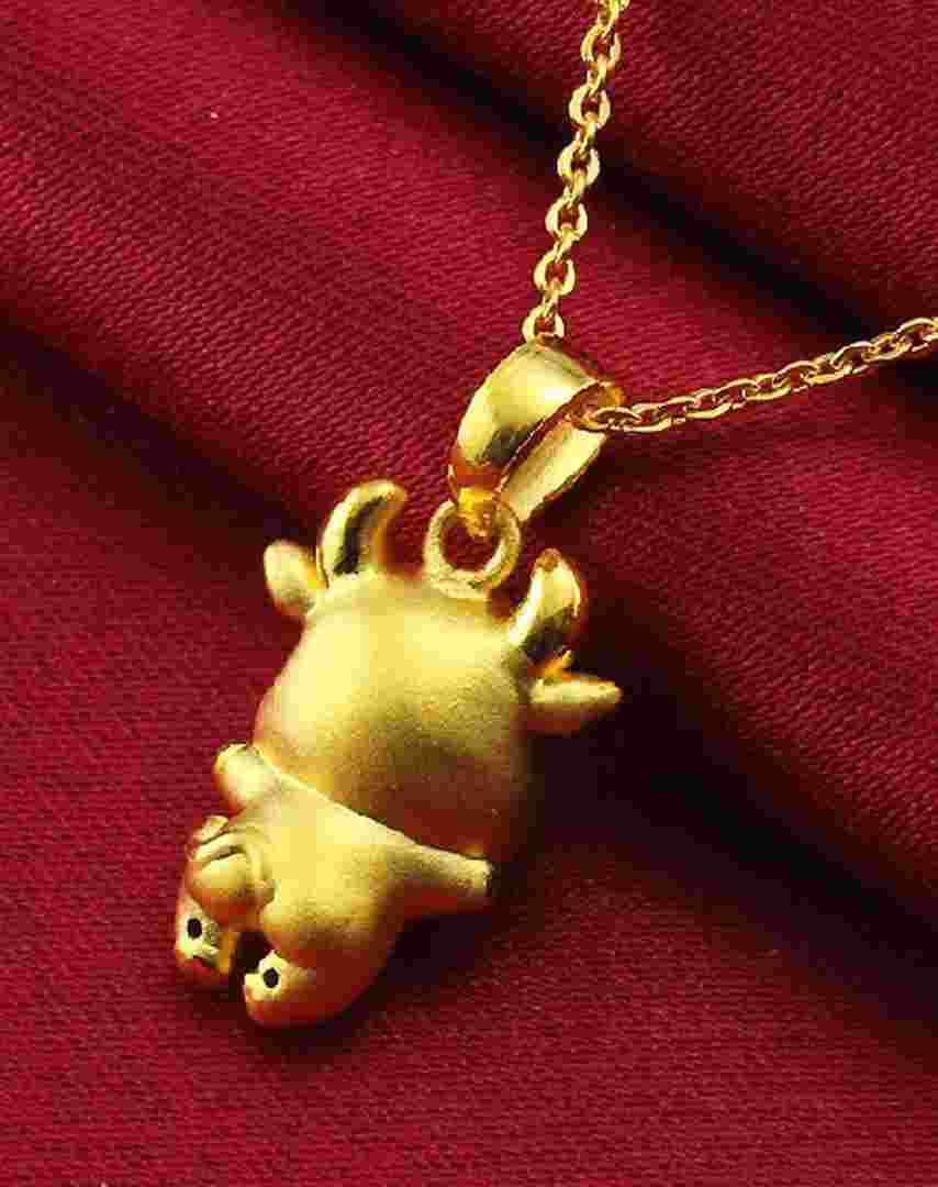 足金是真正的黄金吗38足金是真正的黄金吗-第1张图片-翡翠网