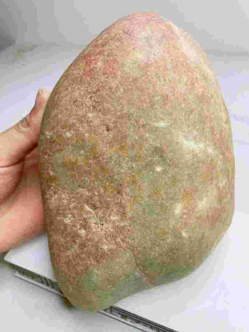 自己在家加工玉石的小型工具翡翠原石哪里可以找到-第1张图片-翡翠网