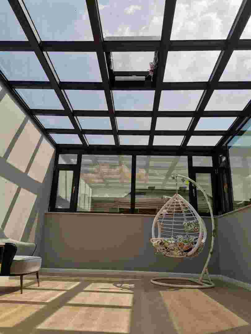 定制阳光房多少钱一个平方,阳光房多少钱一个平方-第2张图片-翡翠网