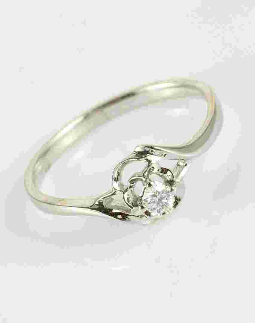 莫桑钻石戒指价格,钻石戒指价格-第1张图片-翡翠网 莫桑钻石戒指价格,钻石戒指价格-第1张图片-翡翠网