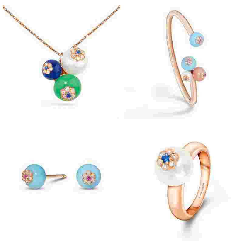 比较好的珠宝首饰品牌,最好的珠宝首饰品牌-第1张图片-翡翠网 比较好的珠宝首饰品牌,最好的珠宝首饰品牌-第1张图片-翡翠网