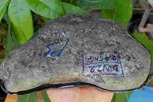 翡翠原石哪里买比较靠谱,翡翠原石怎么识别真假的方法-第1张图片-翡翠网 翡翠原石哪里买比较靠谱,翡翠原石怎么识别真假的方法-第1张图片-翡翠网