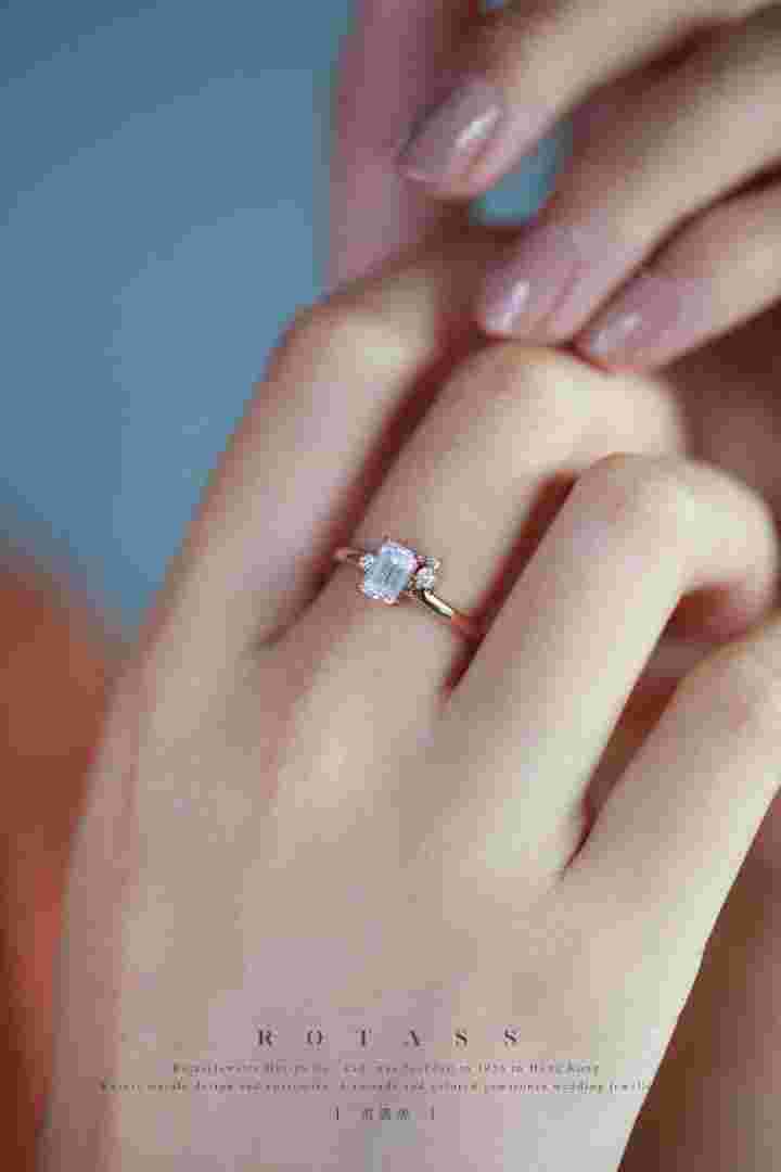 gra钻戒是啥牌子的,gra钻戒多少钱-第1张图片-翡翠网 gra钻戒是啥牌子的,gra钻戒多少钱-第1张图片-翡翠网