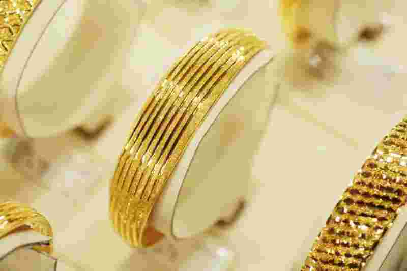 周大福和老凤祥哪个含金量高一点,周大福和老凤祥哪个含金量高-第2张图片-翡翠网 周大福和老凤祥哪个含金量高一点,周大福和老凤祥哪个含金量高-第2张图片-翡翠网