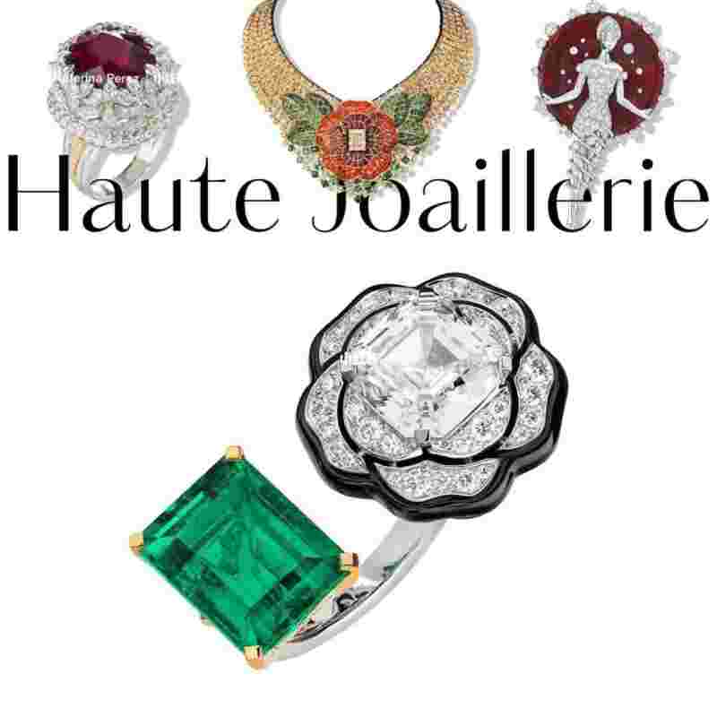 chanel珠宝的主要设计风格,chanel高级珠宝手寸-第1张图片-翡翠网 chanel珠宝的主要设计风格,chanel高级珠宝手寸-第1张图片-翡翠网