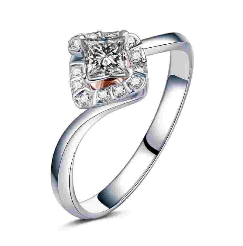 5克拉钻石大概多少钱,5克拉钻石大概多少钱一克-第2张图片-翡翠网 5克拉钻石大概多少钱,5克拉钻石大概多少钱一克-第2张图片-翡翠网