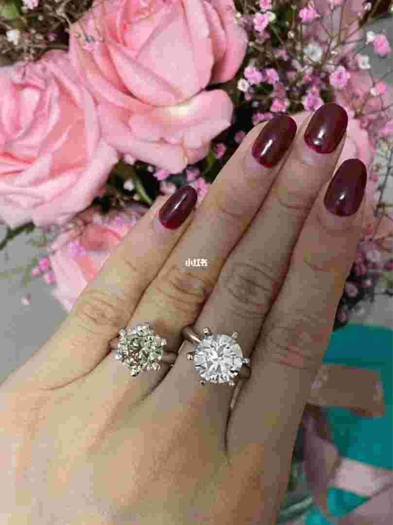 5克拉的钻石需要多少钱5克拉钻石值多少人民币-第1张图片-翡翠网 5克拉的钻石需要多少钱5克拉钻石值多少人民币-第1张图片-翡翠网