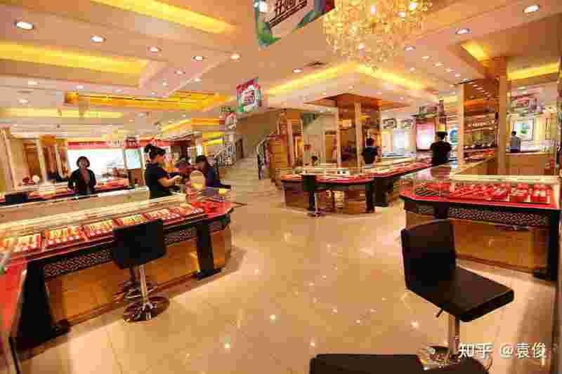 附近哪里有黄金当铺店,附近哪里有黄金当铺-第2张图片-翡翠网