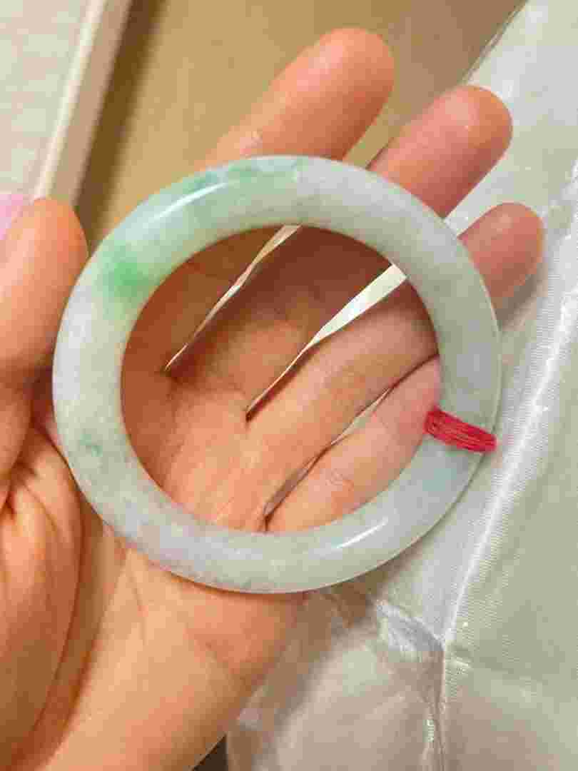 翡翠手镯如何鉴定,翡翠手镯如何鉴定价值-第2张图片-翡翠网