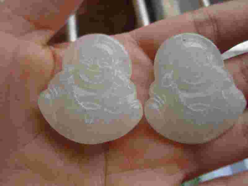 石英岩玉与翡翠区别,石英岩玉与翡翠区别在哪-第2张图片-翡翠网 石英岩玉与翡翠区别,石英岩玉与翡翠区别在哪-第2张图片-翡翠网