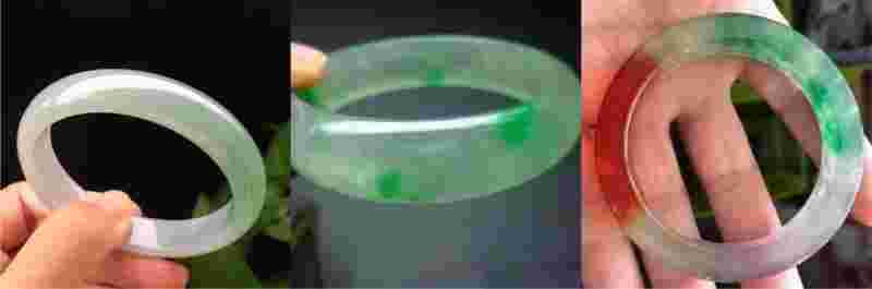 怎样辨别翡翠手镯是什么品种怎样辨别翡翠手镯是什么品种图片-第2张图片-翡翠网