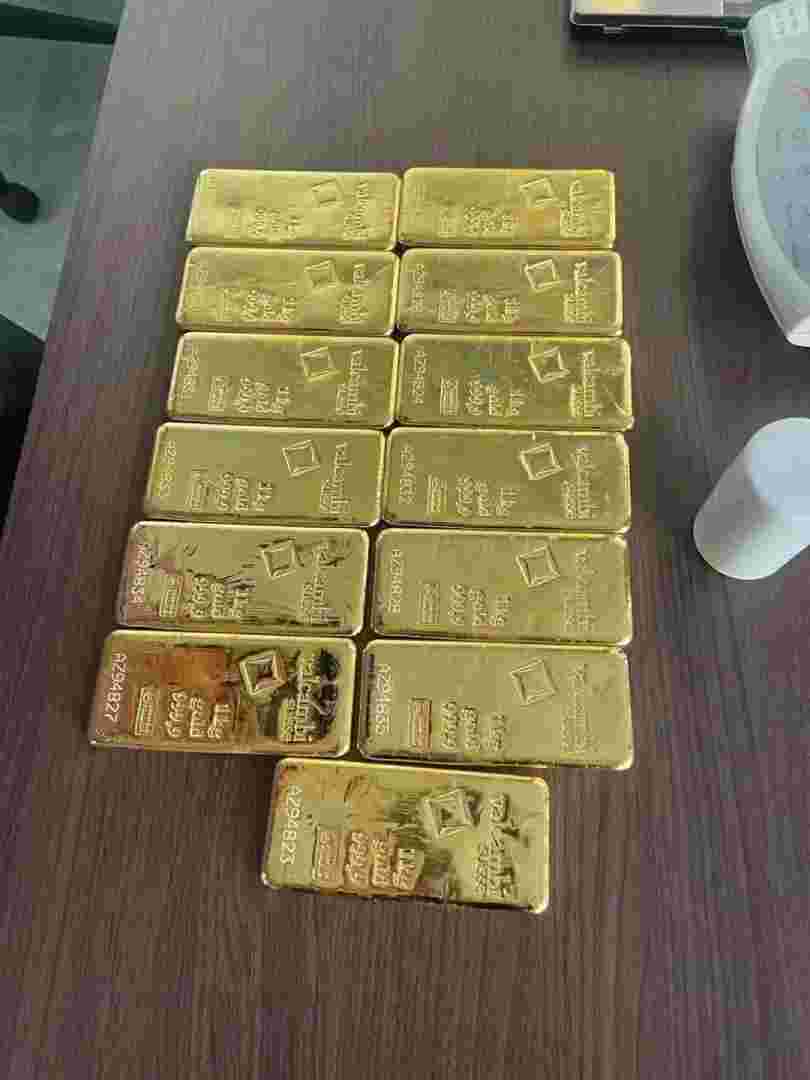 黄金回收多少钱一克2022年今天黄金回收多少钱一克?2022年-第1张图片-翡翠网 黄金回收多少钱一克2022年今天黄金回收多少钱一克?2022年-第1张图片-翡翠网