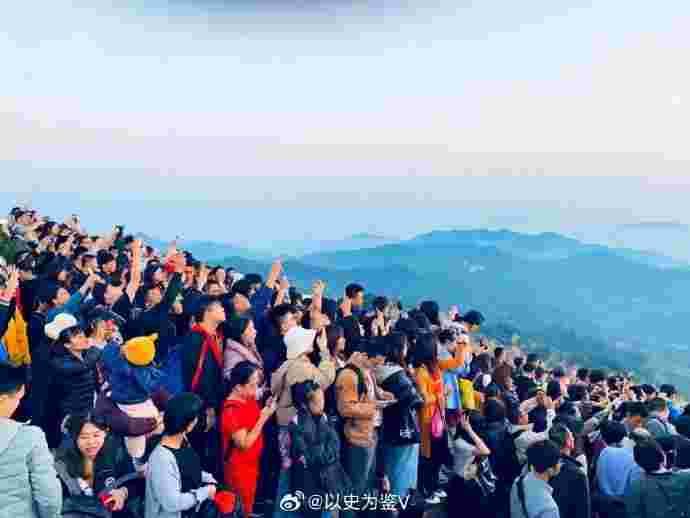 黄金周旅游数据统计,黄金周-第1张图片-翡翠网