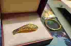 哪里回收黄金比较正规,哪里回收黄金-第1张图片-翡翠网 哪里回收黄金比较正规,哪里回收黄金-第1张图片-翡翠网