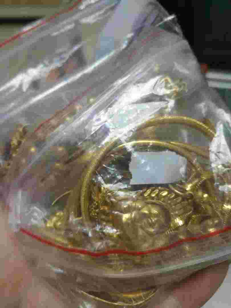 9999黄金回收多少钱一克,99黄金回收多少钱一克-第1张图片-翡翠网 9999黄金回收多少钱一克,99黄金回收多少钱一克-第1张图片-翡翠网