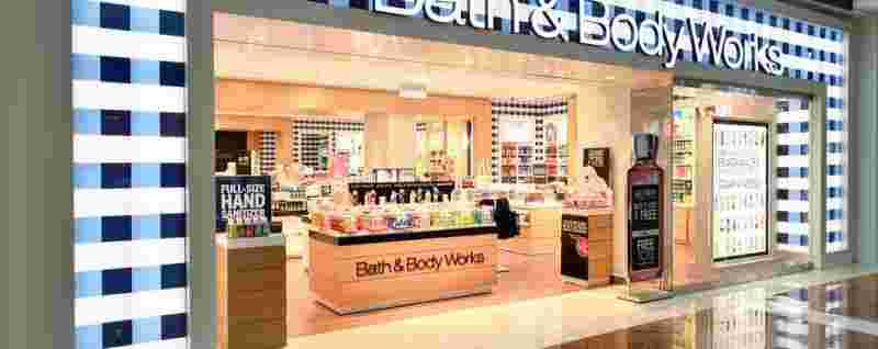 美国bathbodyworks,bathbodyworks-第1张图片-翡翠网