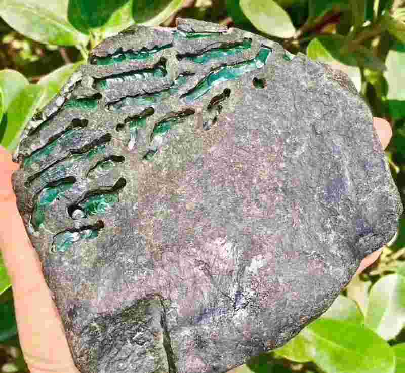 翡翠赌石小说林锐,翡翠赌石小说-第1张图片-翡翠网 翡翠赌石小说林锐,翡翠赌石小说-第1张图片-翡翠网