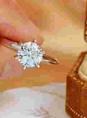 培育钻石回收价格和天然钻石回收价格一样吗培育钻石和二手钻石回收价格-第2张图片-翡翠网