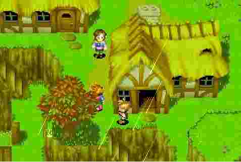 黄金太阳2图文攻略,黄金太阳2图文攻略电玩男-第1张图片-翡翠网