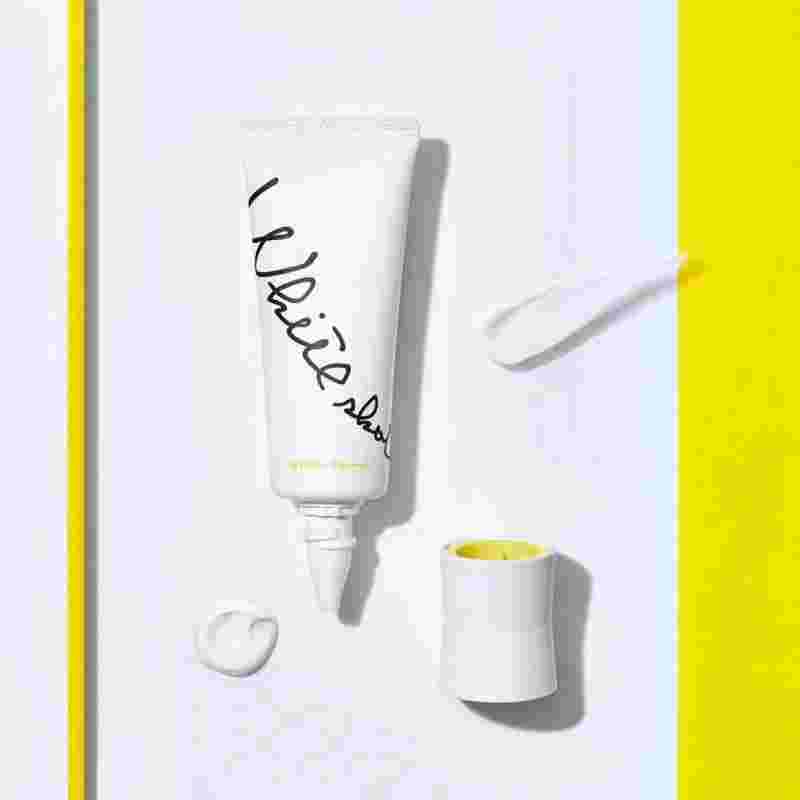 limi美白防晒乳,美白防晒乳怎么用才正确-第1张图片-翡翠网