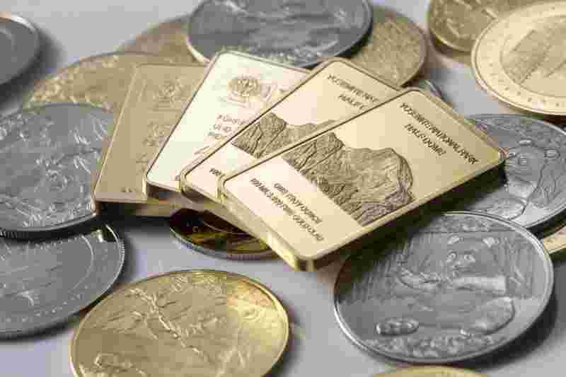 纸黄金是什么,纸黄金是什么意思啊-第1张图片-翡翠网