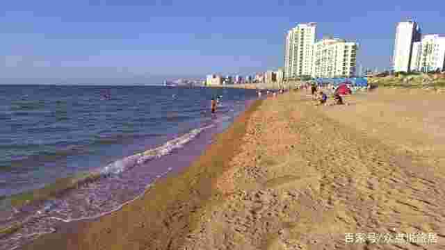 东海黄金海岸东海黄金海岸海韵苑-第1张图片-翡翠网