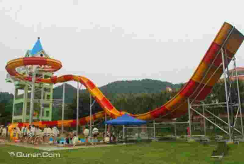 黄金海岸水上乐园顺德黄金海岸水上乐园-第1张图片-翡翠网 黄金海岸水上乐园顺德黄金海岸水上乐园-第1张图片-翡翠网