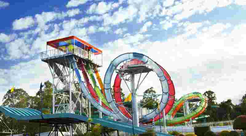 黄金海岸水上乐园顺德黄金海岸水上乐园-第2张图片-翡翠网 黄金海岸水上乐园顺德黄金海岸水上乐园-第2张图片-翡翠网