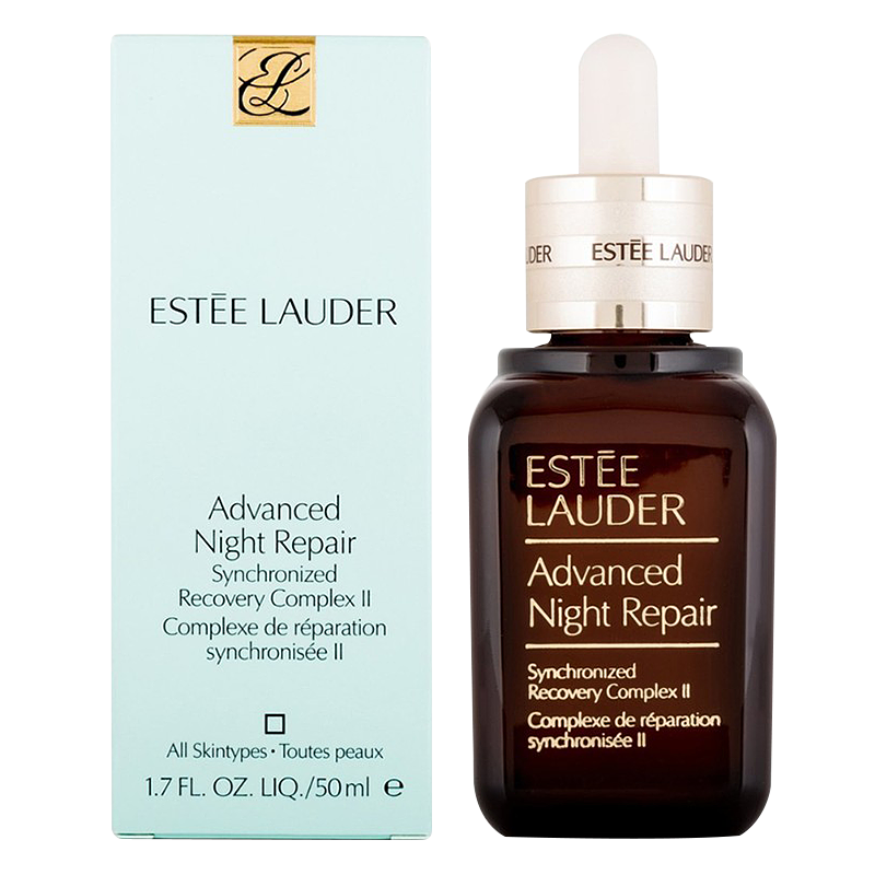 雅诗雅诗兰黛水乳怎么样雅诗兰黛乳液怎么样-第1张图片-翡翠网