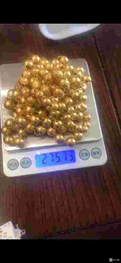 黄金回收去什么店价钱高,黄金回收应该去哪些地方卖-第1张图片-翡翠网 黄金回收去什么店价钱高,黄金回收应该去哪些地方卖-第1张图片-翡翠网