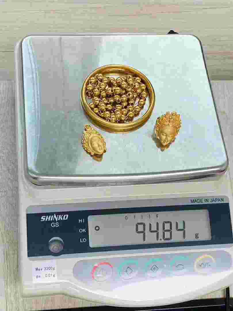 黄金回收去什么店价钱高,黄金回收应该去哪些地方卖-第2张图片-翡翠网 黄金回收去什么店价钱高,黄金回收应该去哪些地方卖-第2张图片-翡翠网