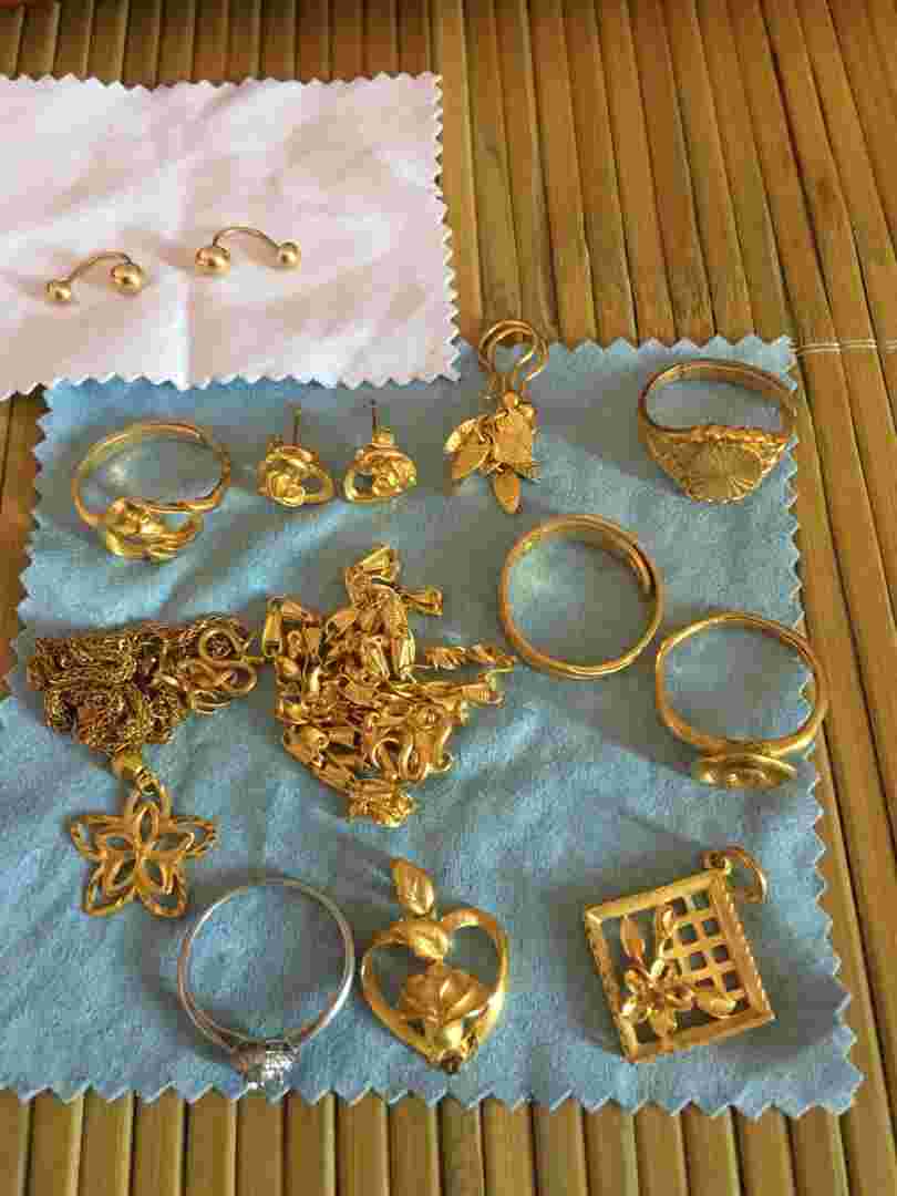 离我最近的黄金回收店在什么位置离我最近的黄金回收店-第1张图片-翡翠网