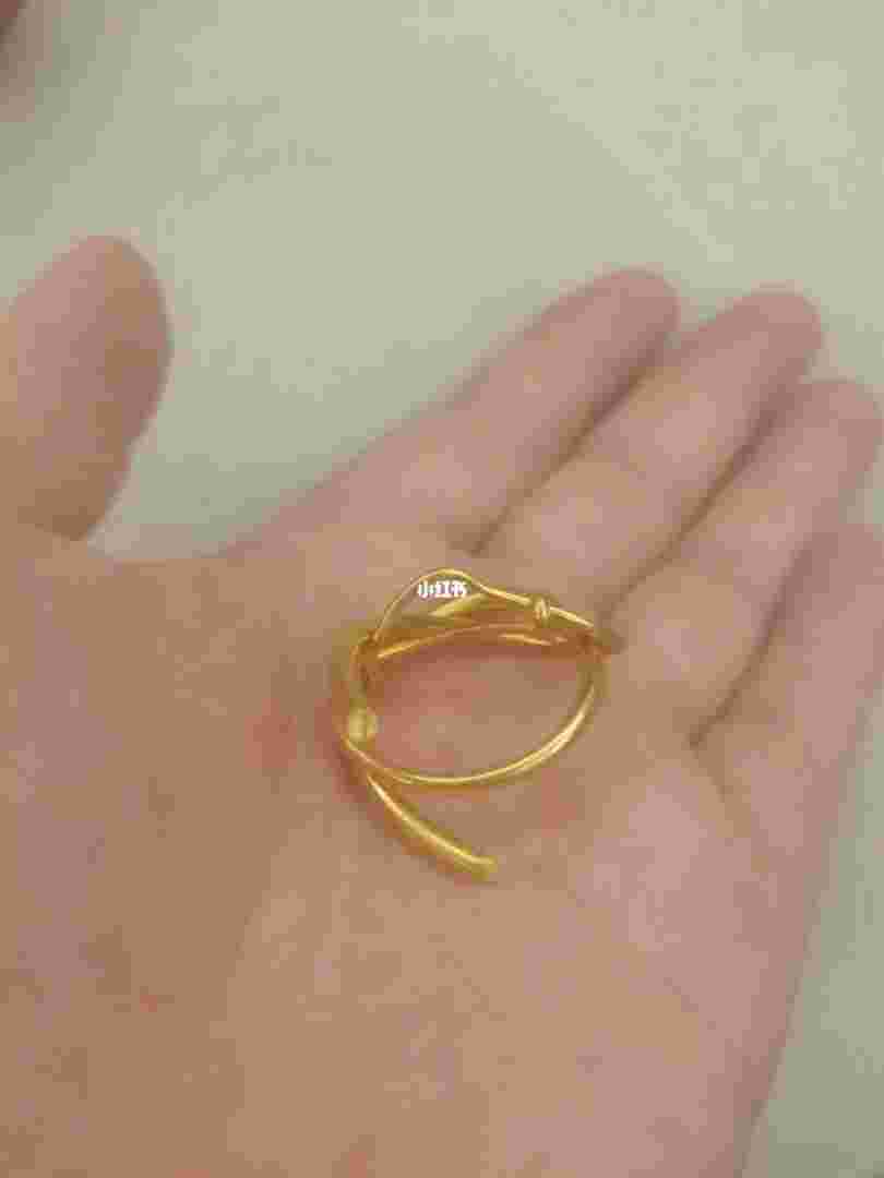 40克金戒指男照片,40克黄金戒指-第2张图片-翡翠网 40克金戒指男照片,40克黄金戒指-第2张图片-翡翠网