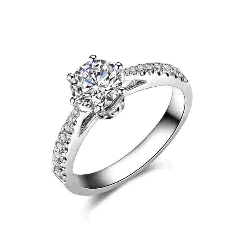 钻戒品牌,钻戒品牌哪个好-第1张图片-翡翠网 钻戒品牌,钻戒品牌哪个好-第1张图片-翡翠网