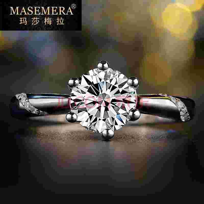 钻戒品牌,钻戒品牌哪个好-第2张图片-翡翠网 钻戒品牌,钻戒品牌哪个好-第2张图片-翡翠网