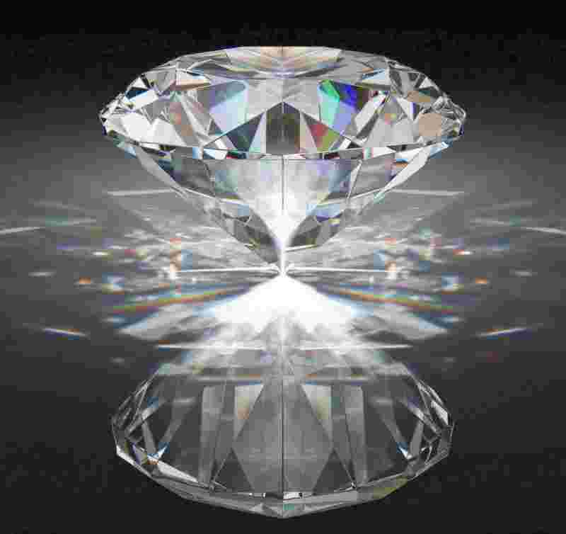 以色列钻石品牌caprice以色列钻石一克拉价格-第1张图片-翡翠网