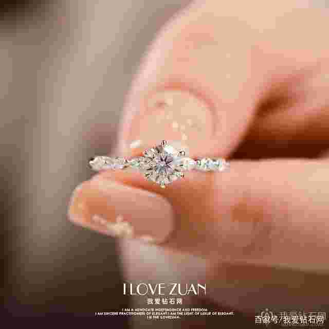 以色列钻石品牌caprice以色列钻石一克拉价格-第2张图片-翡翠网