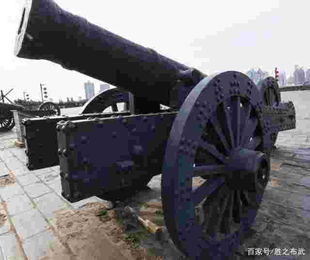 黄金大炮长什么样黄金大炮-第2张图片-翡翠网