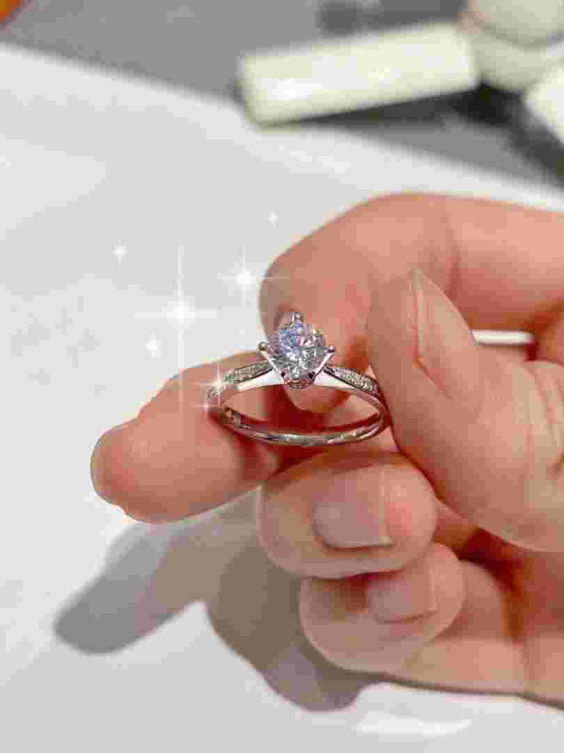 私人订制戒指多少钱一枚私人订制戒指多少钱-第2张图片-翡翠网 私人订制戒指多少钱一枚私人订制戒指多少钱-第2张图片-翡翠网