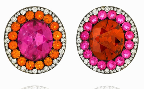 Bonhams 纽约举行“Barbara Walters:American Icon”拍卖会-第4张图片-翡翠网 Bonhams 纽约举行“Barbara Walters:American Icon”拍卖会-第4张图片-翡翠网